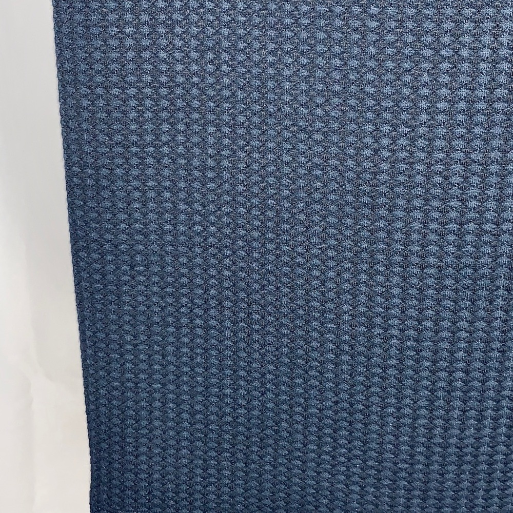 Loft Navy Pencil Skirt - Picture 3 of 5